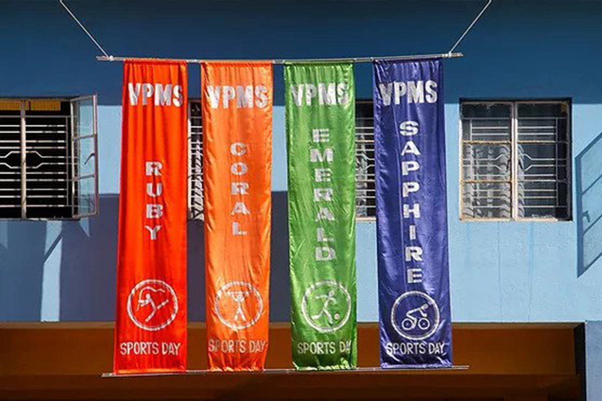 Diverse Campuses
